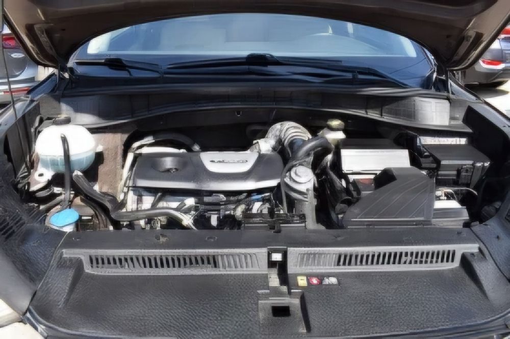Hyundai   Tucson
