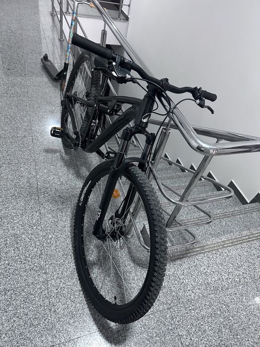 Vand bicicleta rockrider