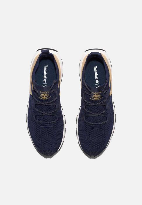 Timberland мужские кроссовки в сетку РАЗМЕР 44,45