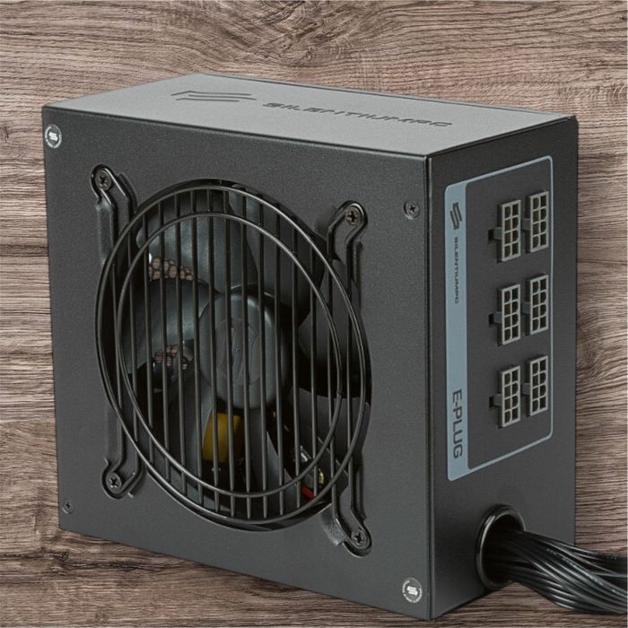 Sursa PC SilentiumPC Supremo M2, 80+ Gold, 550W