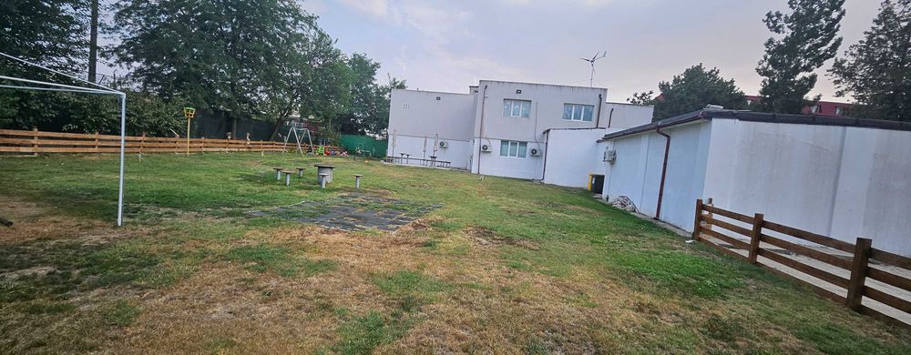 Imobil, Afacere la cheie în Medgidia