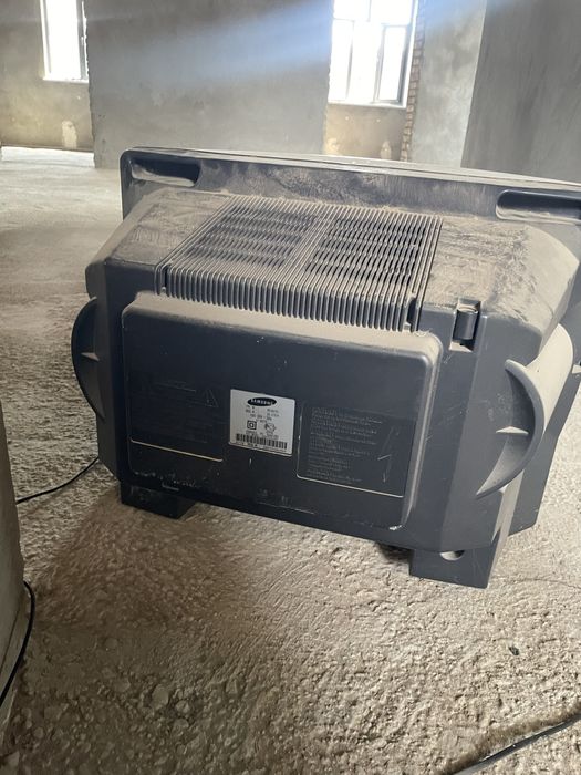 Телевизор сатылады