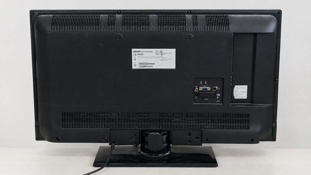 Телевизор 32" LED