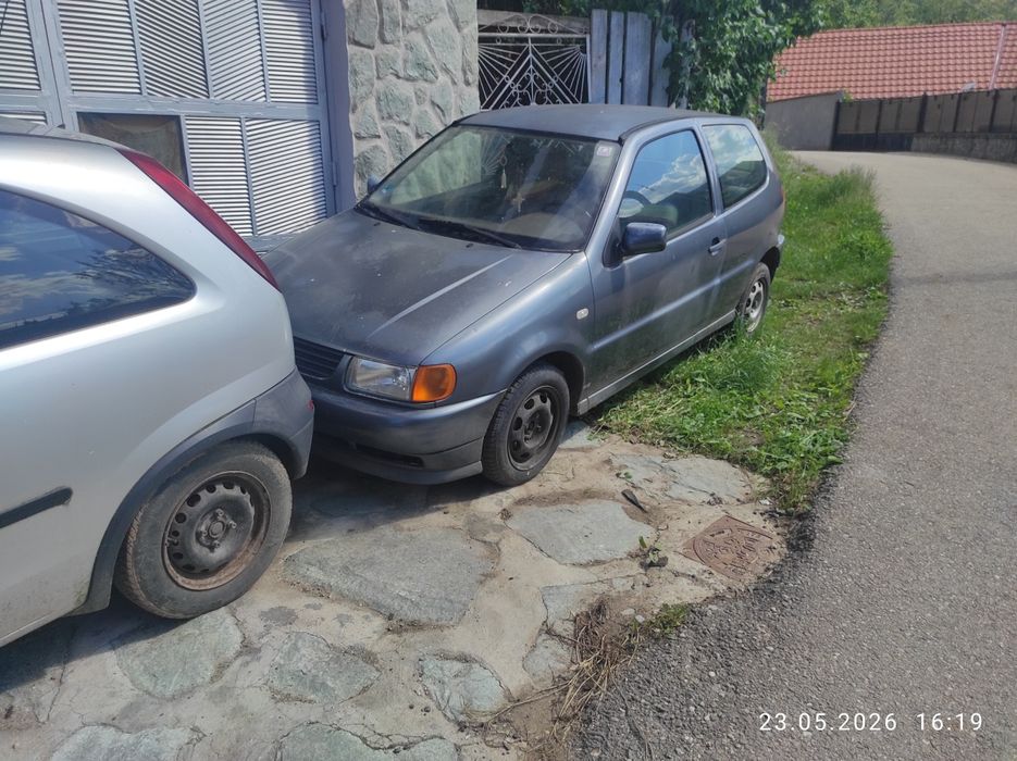 Dezmembrez/ câmp / Opel corsa/Volkswagen polo