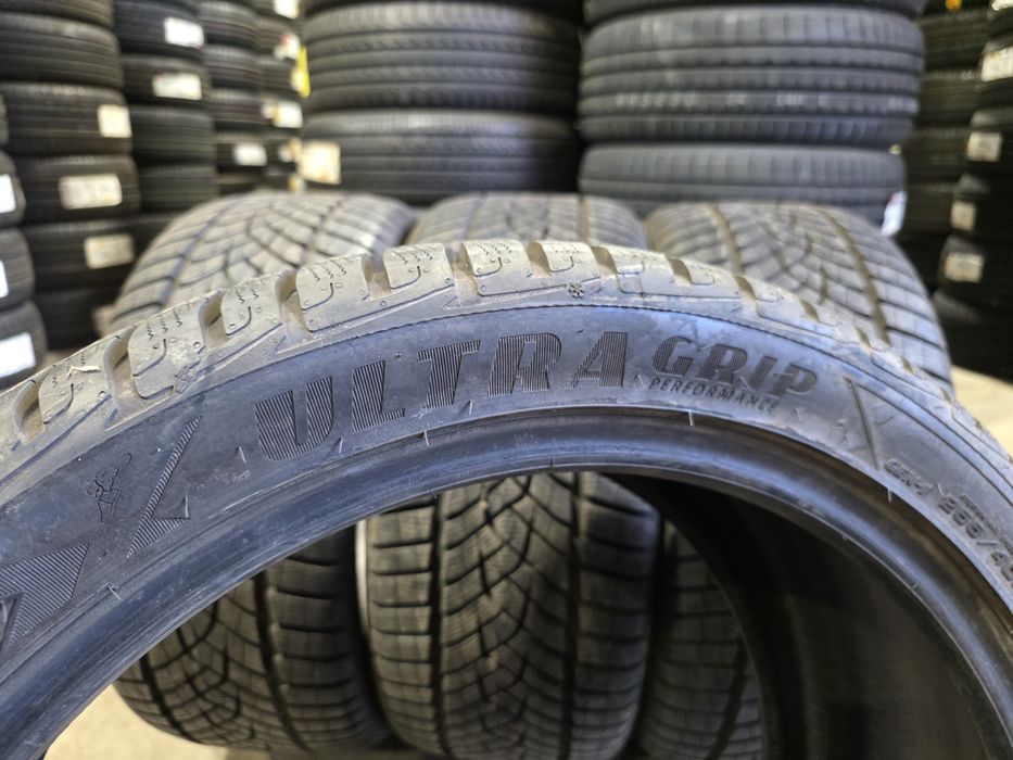 255/40/19 GOODYEAR 4бр