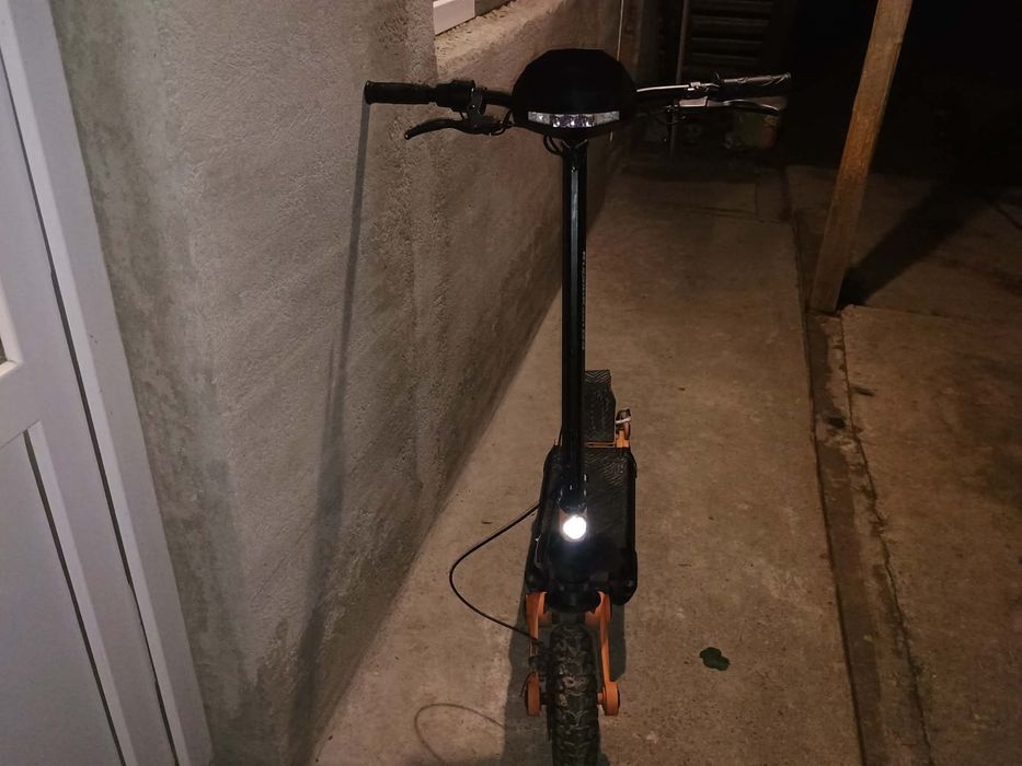 Teotineta G3 de vanzare