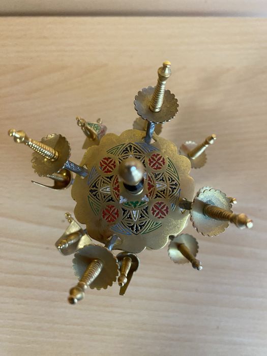 Sabiute miniatura Toledo