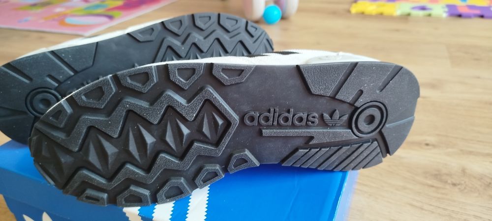 Adidas treziod маратонки