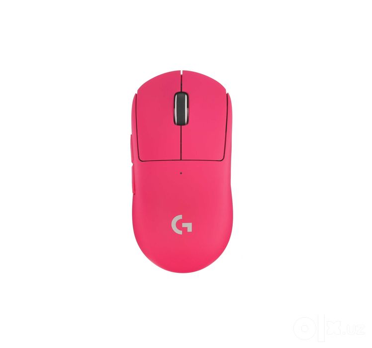 ' Мышь Logitech G PRO X Superlight 2 Pink