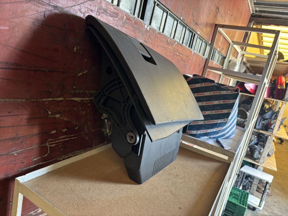 Жабка за Опел Астра Н 2004- 2009г