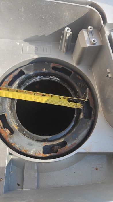 Бойлер ARISTON VLS EVO Plus 100 EU