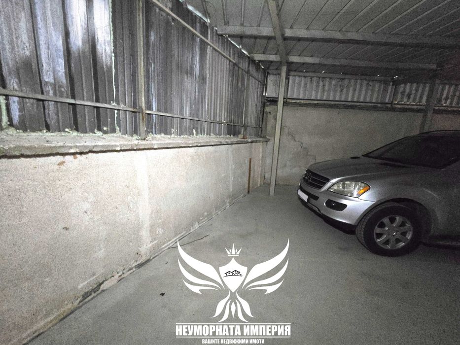 Дава се под наем Склад в Асеновград - 250 кв.м за 409 € - Снимка #9