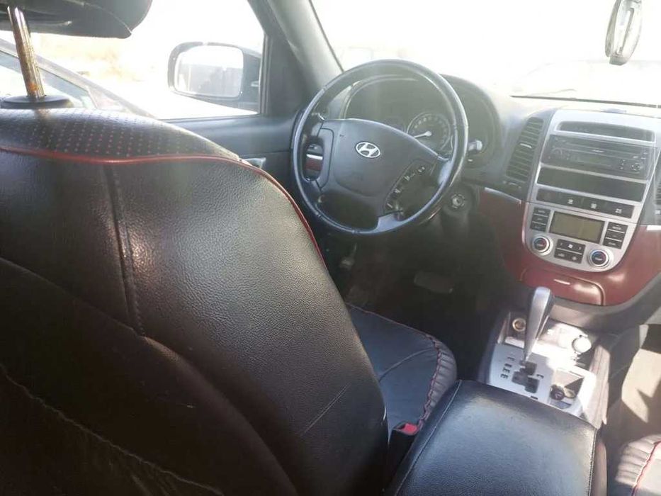 HYUNDAI Santa Fe 2007 — imagine 5