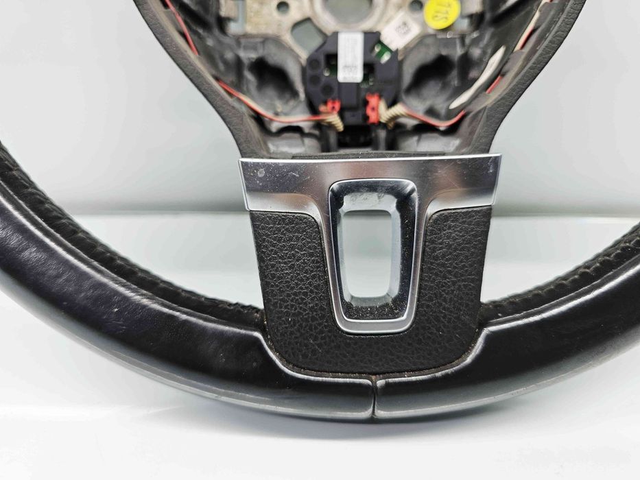 Volan Volkswagen Touran II (1T3) [Fabr 2010-2015] 61978150G