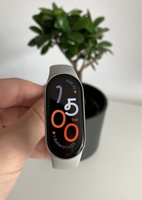 Xiaomi Smart Band 9 – aproape nou, cu garanție