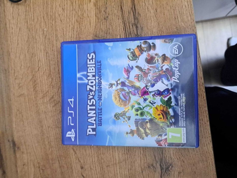 sony playstation 4