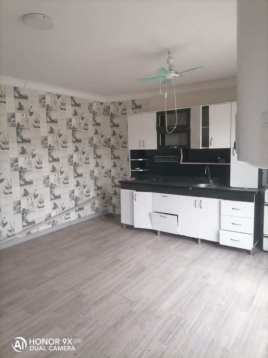 Срочно Фаргона шахарда Ховли уй сотилади