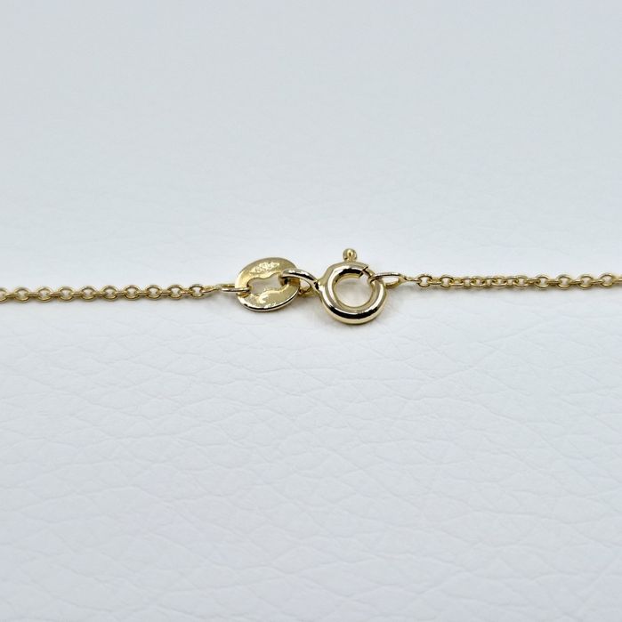 Lant din aur de 14k, 2.16g | GlobalCash.ro #GO113317