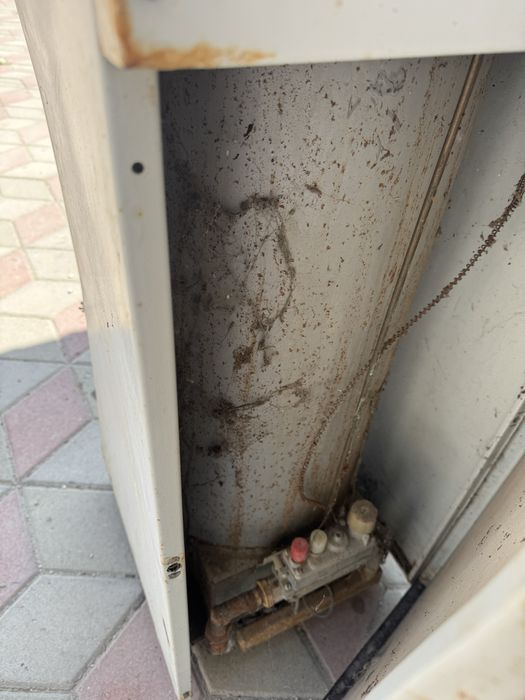 Продам Печку АГВ КС-ГВ-31.5