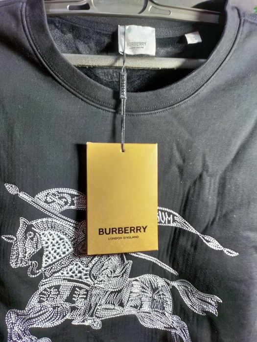 Bluza Burberry marimea XL
