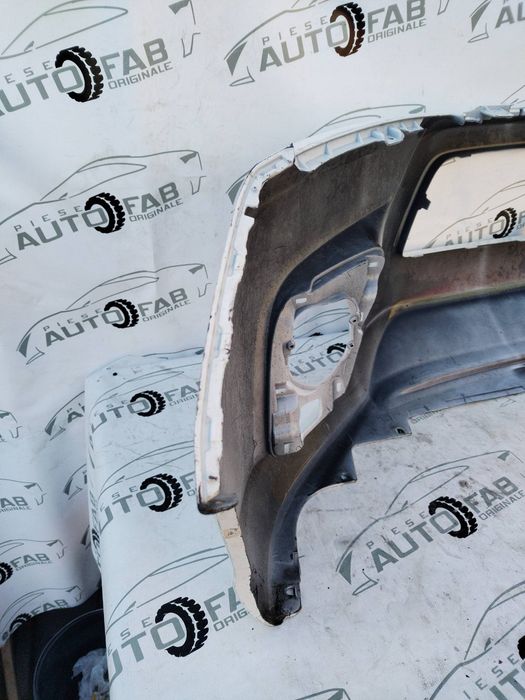 Bara fata Toyota Hilux an 2015-2016-2017