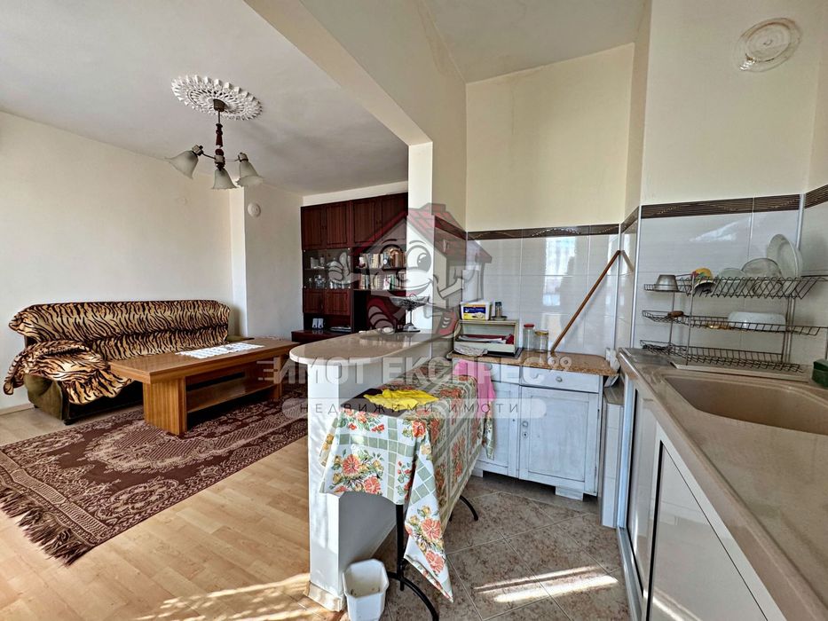 Продава се Двустаен апартамент в Асеновград - 52 кв.м за 1250 €/кв.м - Снимка #7