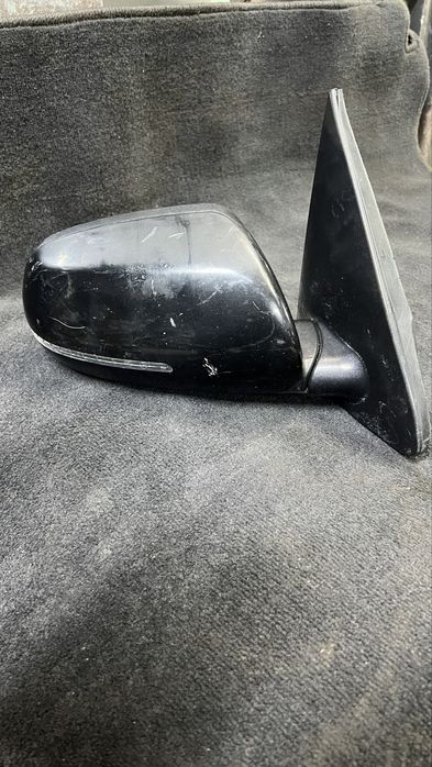 Правое зеркало KIA Cerato 2010