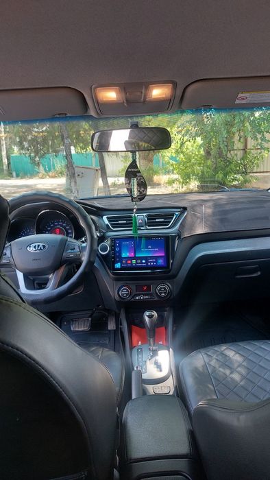 Продам Kia Rio 2013 г.