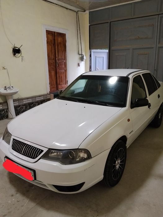 Chevrolet Nexia 2010 — 3