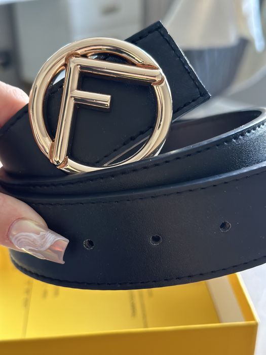 Ремень под Fendi