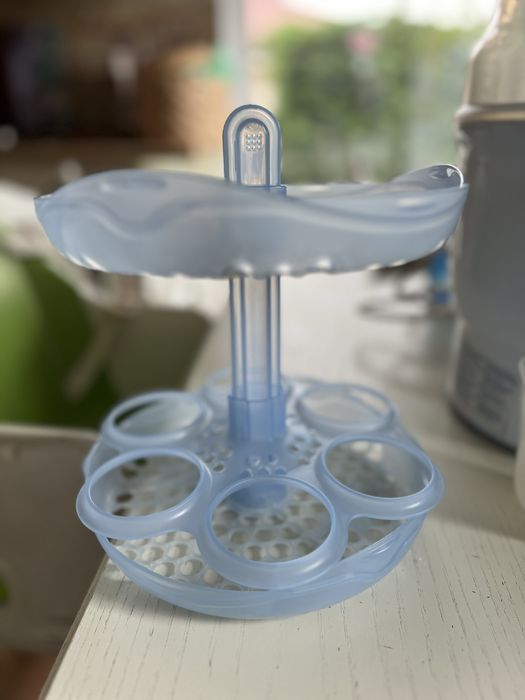 Sterilizator biberoane Philips Avent