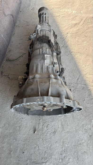 Продам коробка от лексус is 250