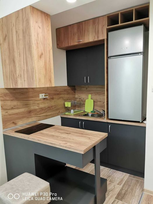 под наем - боксониера пл. Македония