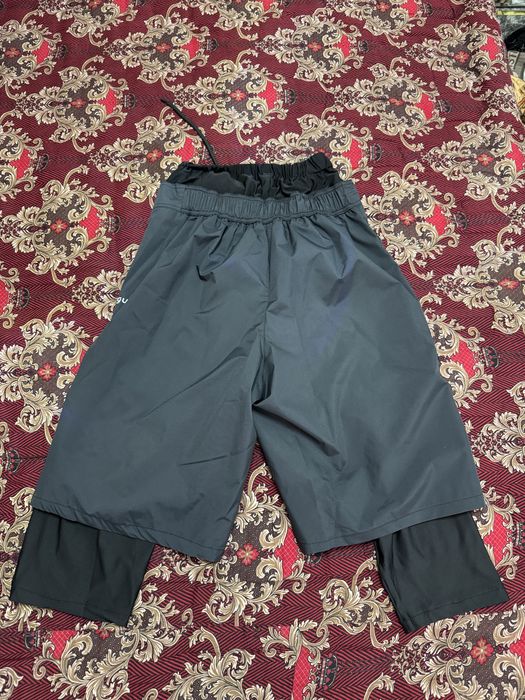 Muslim shortik razmer XL yoki 33