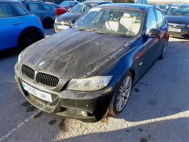 На части бмв е90 330д 245кс