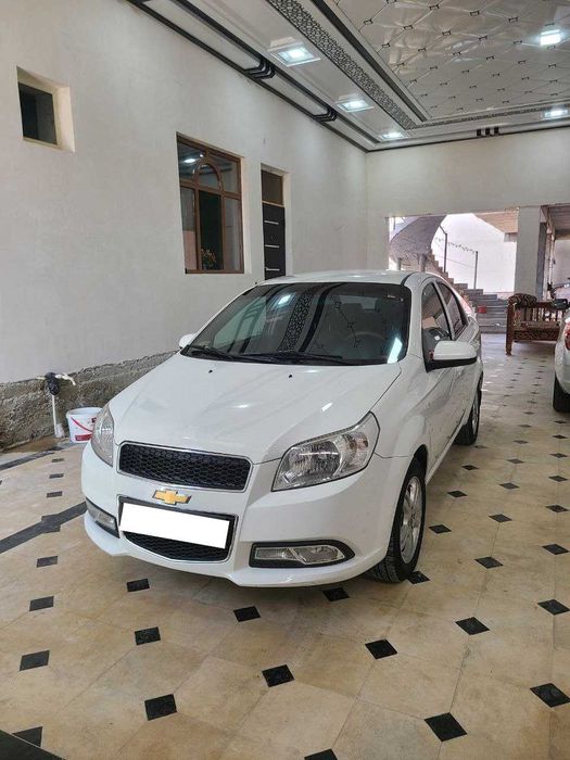 Nexia 3 avtomat Sotiladi