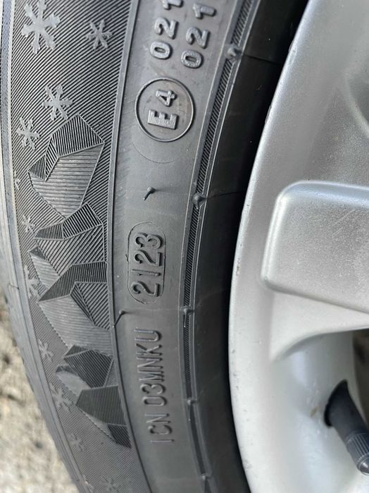 5.бр Гуми с джанти за джип-DR-5/CHERY TIGGO 3/235-50-18-Чети внимателн