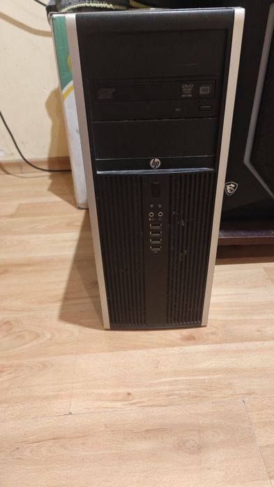 Компютър i7 2600