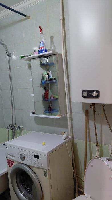 Обменяю квартиру