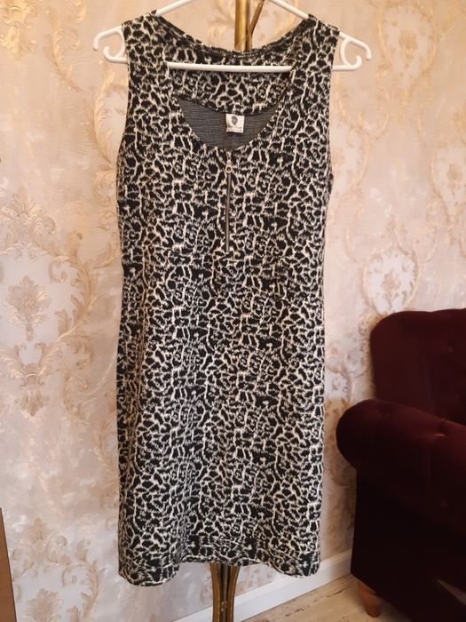 Rochie de toamnă/iarnă