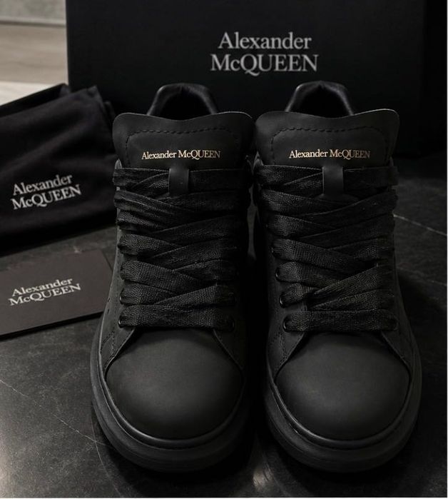 Alexander McQUEEN