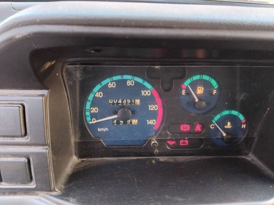 Damas 2024 Aprelda salondan chiqqan