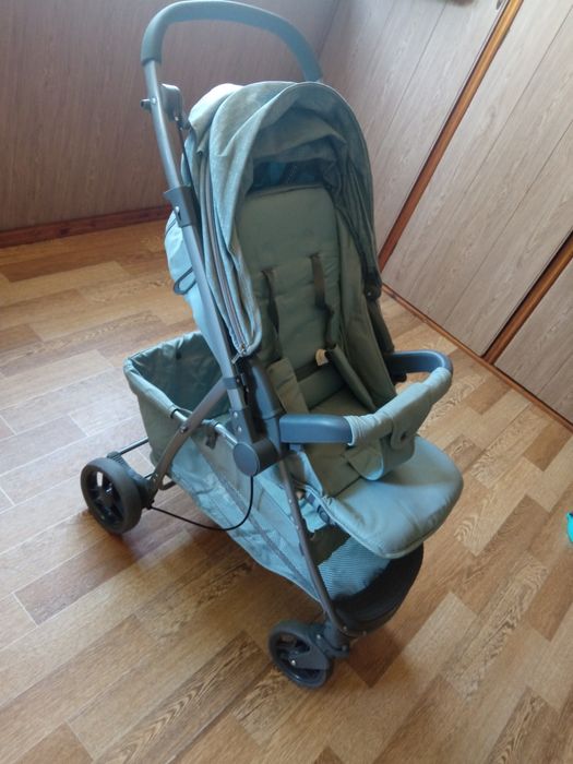 Детская коляска б/у