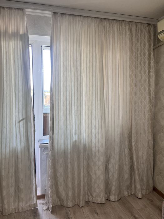 Срочно продам штор