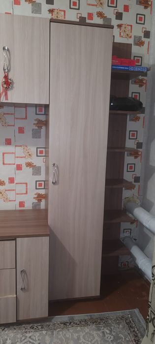 Продам стенку в отл состоянии