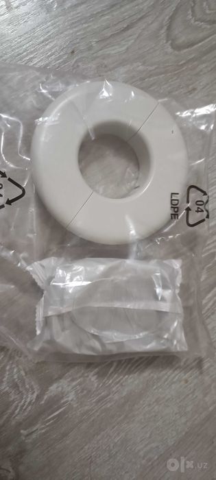 Медные трубы новые для кондиционера 12"