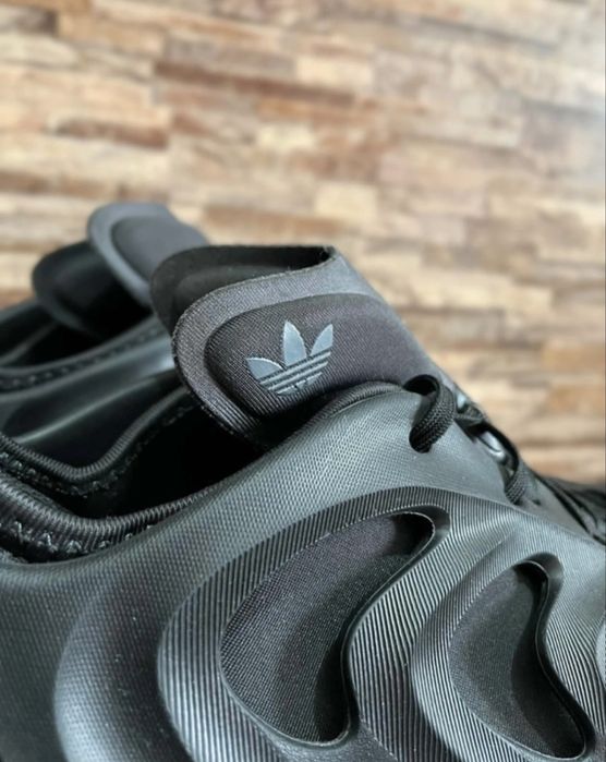 Adidasi Adidas AdiFomQ, black carbon .