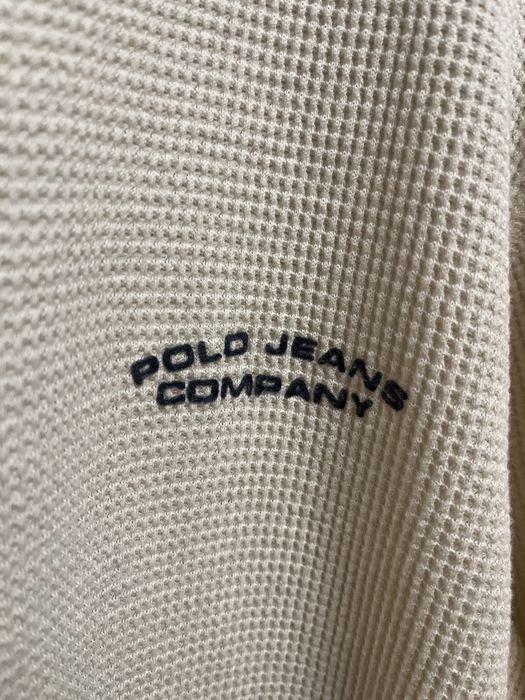 POLO Jeans Ralph Lauren : ХЛ / Оригинал