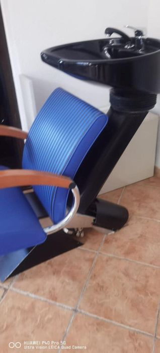 Oglinzi cristal,scaune hidraulice și scafa fixa