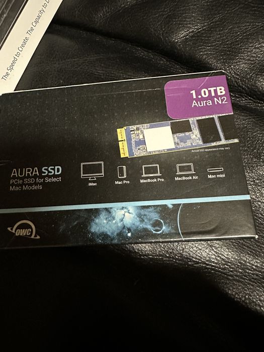 Memorii OWC 16Gb 2400 MHz iMac 2017